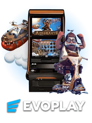 Cơ hội thắng lớn Jackpot